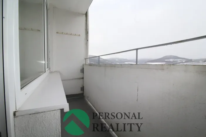 Pronájem bytu 1+kk, Klášterec nad Ohří, Budovatelská, 26 m2