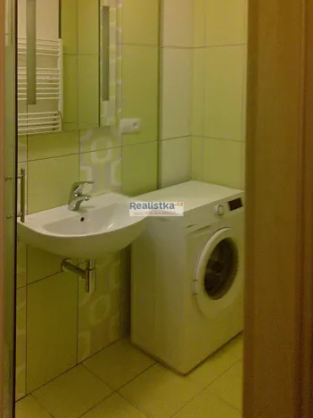 Pronájem bytu 2+kk, Plzeň, Rychtaříkova, 53 m2