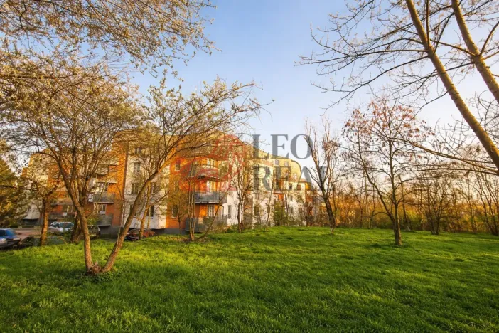 Pronájem bytu 2+kk, Praha - Záběhlice, Ginzova, 45 m2