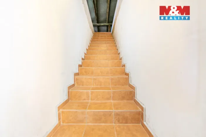 Prodej rodinného domu, Teplá - Klášter, Šafářské Domky, 390 m2