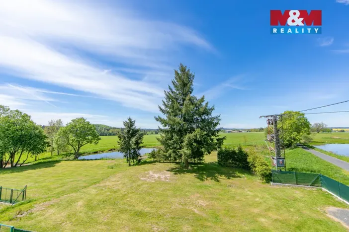 Prodej rodinného domu, Teplá - Klášter, Šafářské Domky, 390 m2