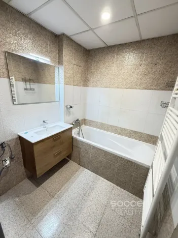 Pronájem bytu 3+1, Praha - Vinohrady, Nitranská, 110 m2