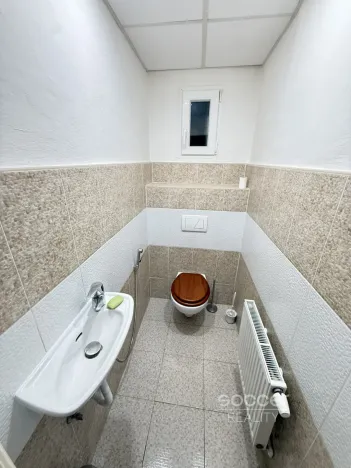 Pronájem bytu 3+1, Praha - Vinohrady, Nitranská, 110 m2