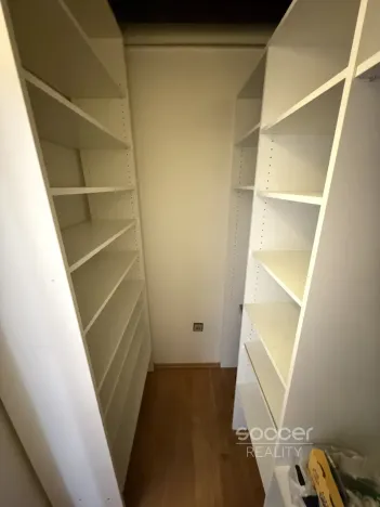 Pronájem bytu 3+1, Praha - Vinohrady, Nitranská, 110 m2