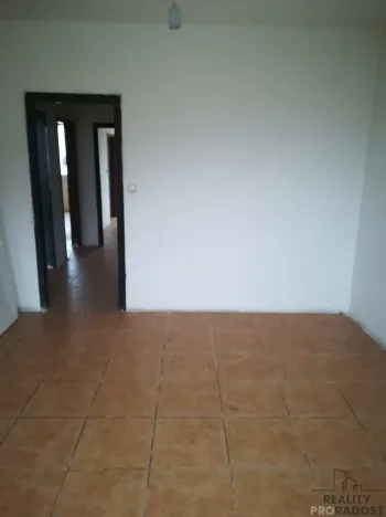 Prodej bytu 4+1, Ústí nad Labem, Jindřicha Plachty, 99 m2