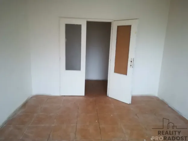 Prodej bytu 4+1, Ústí nad Labem, Jindřicha Plachty, 99 m2