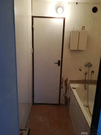 Prodej bytu 4+1, Ústí nad Labem, Jindřicha Plachty, 99 m2