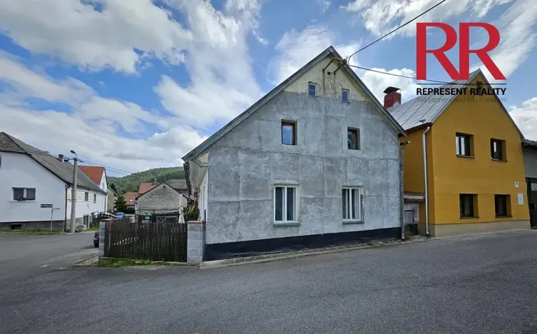 Prodej rodinného domu, Velhartice, 150 m2