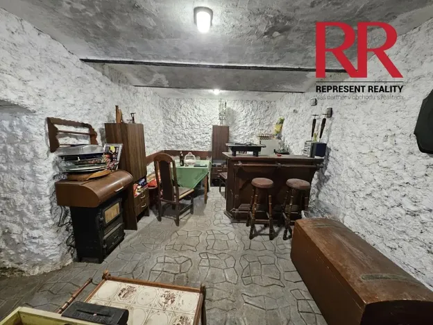 Prodej rodinného domu, Velhartice, 150 m2