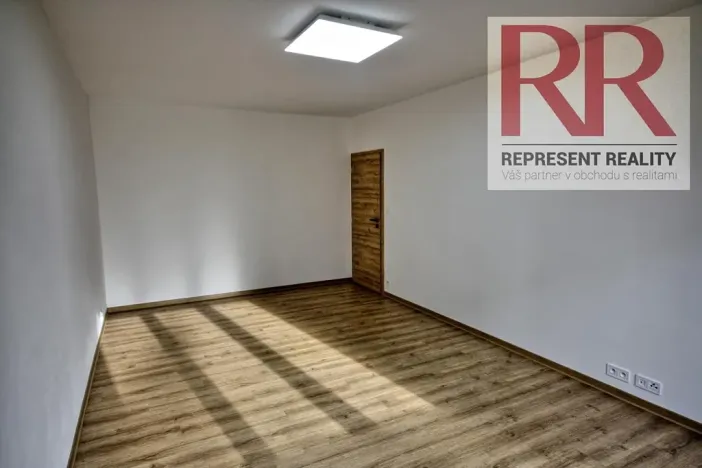 Pronájem bytu 2+1, Dobřany, Loudů, 65 m2