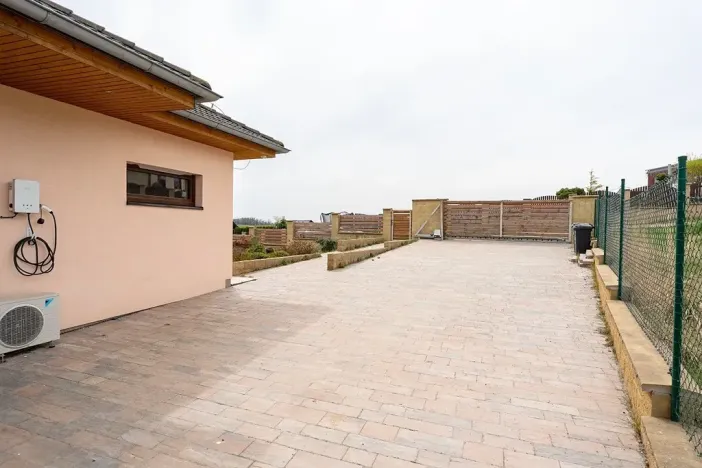 Prodej rodinného domu, Ondřejov, 151 m2