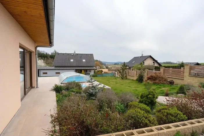 Prodej rodinného domu, Ondřejov, 151 m2