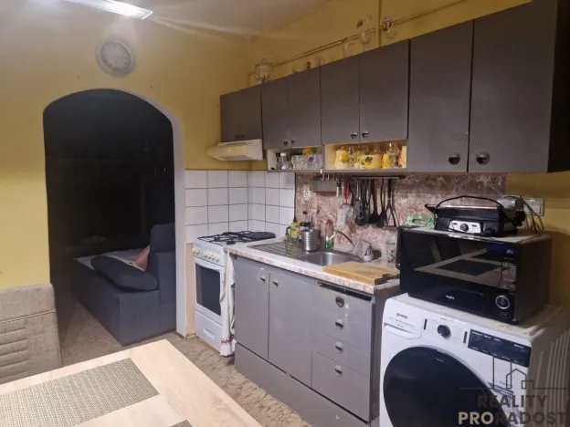 Prodej bytu 3+1, Ústí nad Labem, Jindřicha Plachty, 66 m2