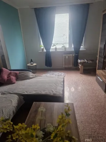 Prodej bytu 3+1, Ústí nad Labem, Jindřicha Plachty, 66 m2