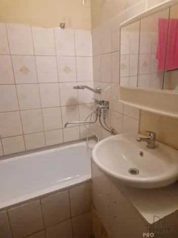 Prodej bytu 3+1, Ústí nad Labem, Jindřicha Plachty, 66 m2