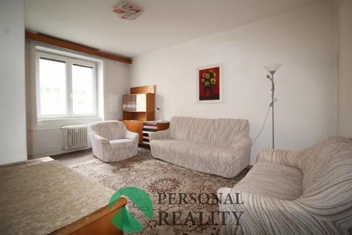 Pronájem bytu 3+1, Karlovy Vary, Dělnická, 76 m2