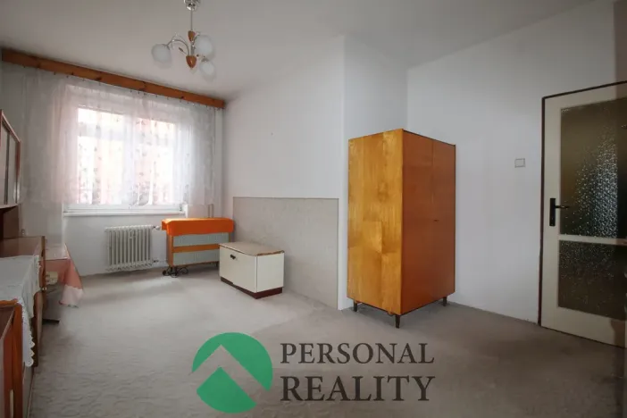 Pronájem bytu 3+1, Karlovy Vary, Dělnická, 76 m2