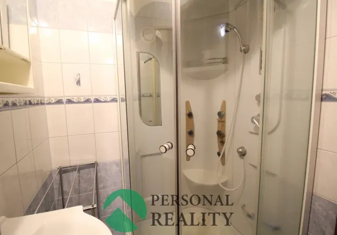 Pronájem bytu 3+1, Karlovy Vary, Dělnická, 76 m2