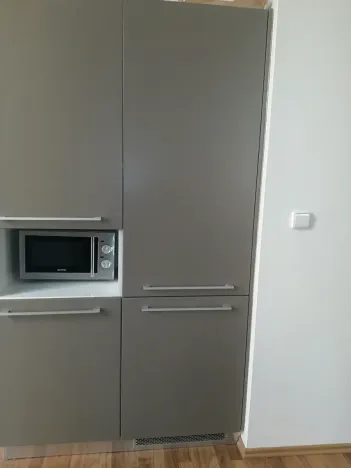 Pronájem bytu 2+kk, Brno, Bašty, 61 m2