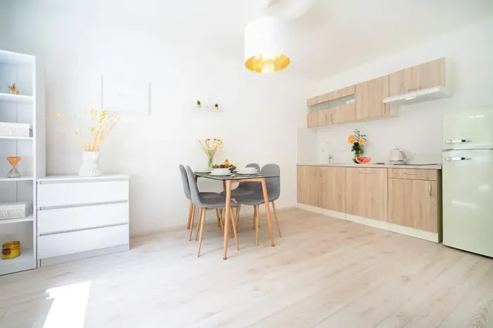 Prodej bytu 2+kk, Jeseník, Na Mýtince, 58 m2