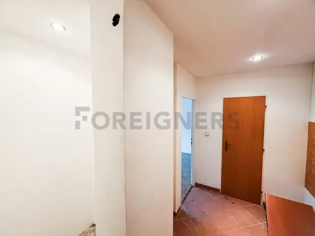 Prodej rodinného domu, Brno, Škroupova, 117 m2