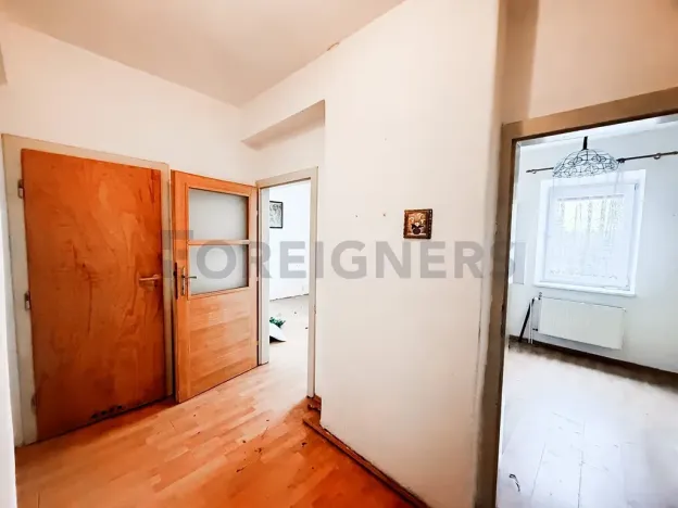 Prodej rodinného domu, Brno, Škroupova, 117 m2