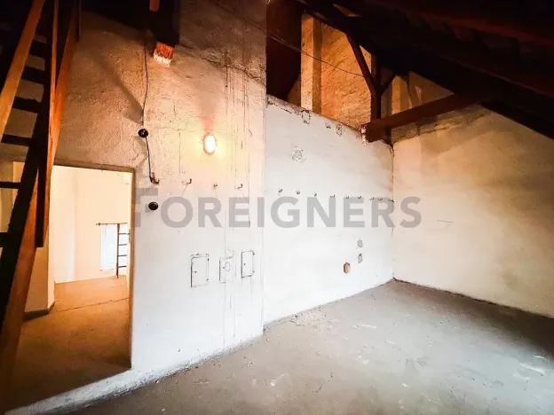 Prodej rodinného domu, Brno, Škroupova, 117 m2