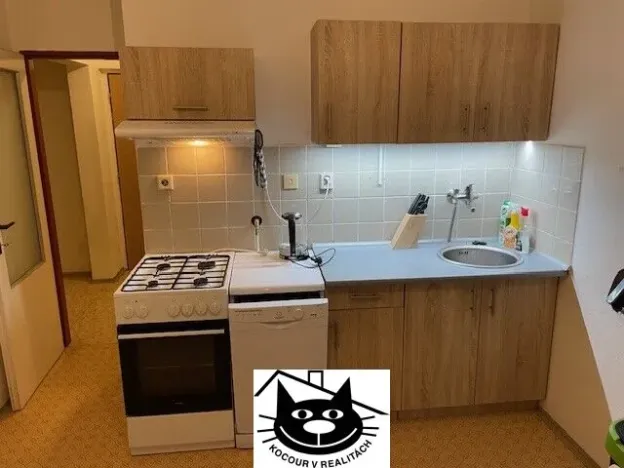 Pronájem bytu 1+1, Příbram - Příbram VIII, Čechovská, 44 m2