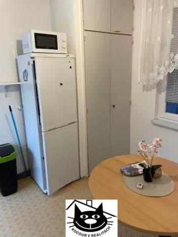 Pronájem bytu 1+1, Příbram - Příbram VIII, Čechovská, 44 m2