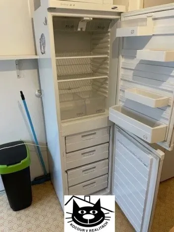 Pronájem bytu 1+1, Příbram - Příbram VIII, Čechovská, 44 m2