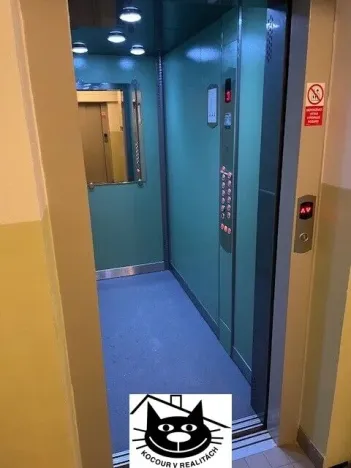 Pronájem bytu 1+1, Příbram - Příbram VIII, Čechovská, 44 m2