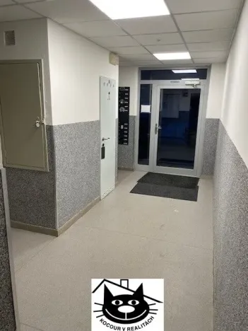 Pronájem bytu 1+1, Příbram - Příbram VIII, Čechovská, 44 m2