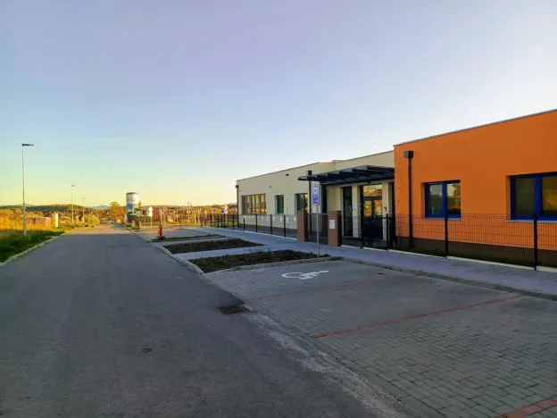 Prodej rodinného domu, Srubec, U Školky, 155 m2