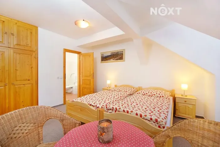 Prodej rodinného domu, Jilemnice, K Vejrychovsku, 230 m2