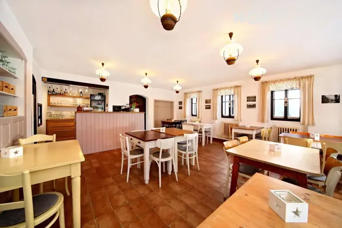 Prodej restaurace, Jilemnice, K Vejrychovsku, 230 m2