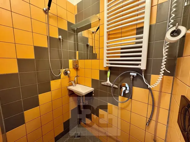 Pronájem bytu 1+1, Brno, Jugoslávská, 34 m2