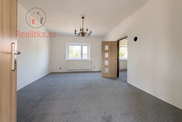 Pronájem rodinného domu, Kly - Krauzovna, 300 m2