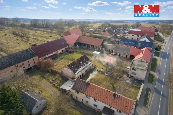 Prodej pozemku pro bydlení, Lužná, 801 m2