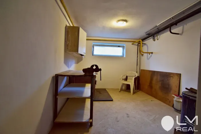 Prodej rodinného domu, Nové Město na Moravě, 240 m2