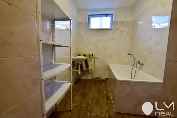 Prodej rodinného domu, Nové Město na Moravě, 240 m2