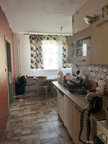 Prodej bytu 2+1, Ústí nad Labem, Jindřicha Plachty, 62 m2