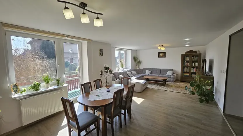 Prodej rodinného domu, Jaroměř, Národní, 217 m2