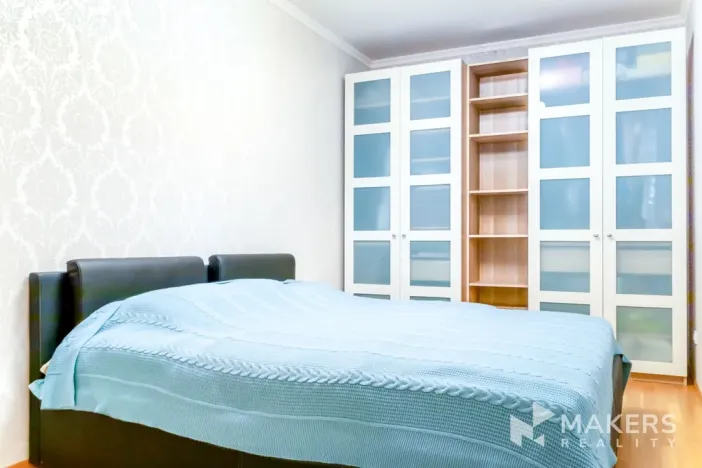 Pronájem bytu 2+kk, Praha - Libeň, U svobodárny, 53 m2