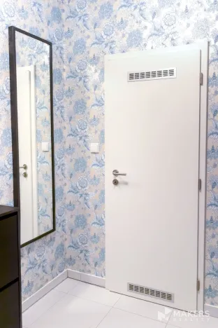 Pronájem bytu 2+kk, Praha - Libeň, U svobodárny, 53 m2