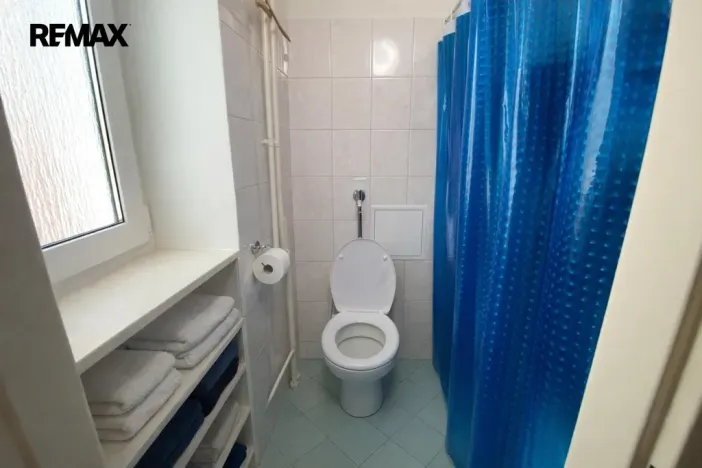 Prodej bytu 3+1, Ostrov, Luční, 78 m2