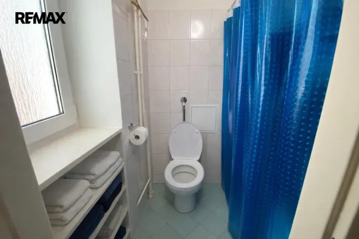 Prodej bytu 3+1, Ostrov, Luční, 78 m2