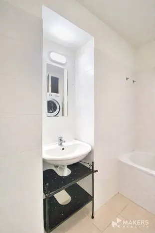 Prodej bytu 1+kk, Praha - Libeň, Františka Kadlece, 22 m2