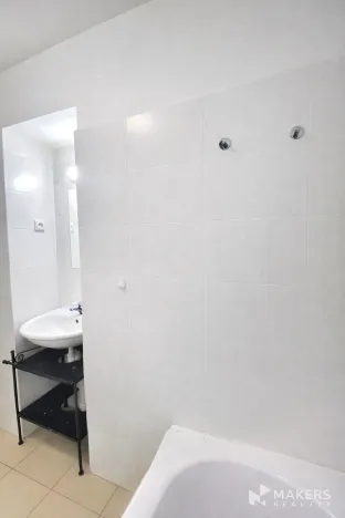 Prodej bytu 1+kk, Praha - Libeň, Františka Kadlece, 22 m2