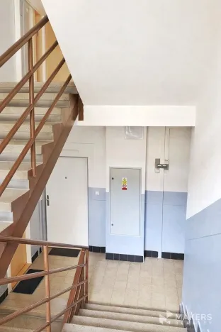 Prodej bytu 1+kk, Praha - Libeň, Františka Kadlece, 22 m2