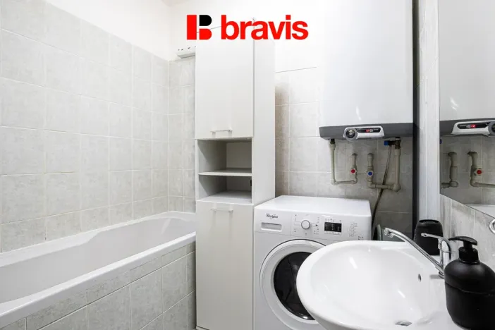 Prodej bytu 2+1, Brno, Skorkovského, 72 m2